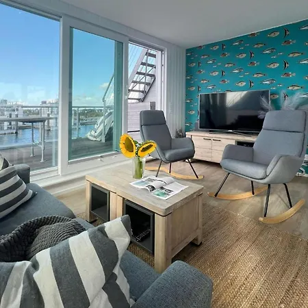 Am Pier
